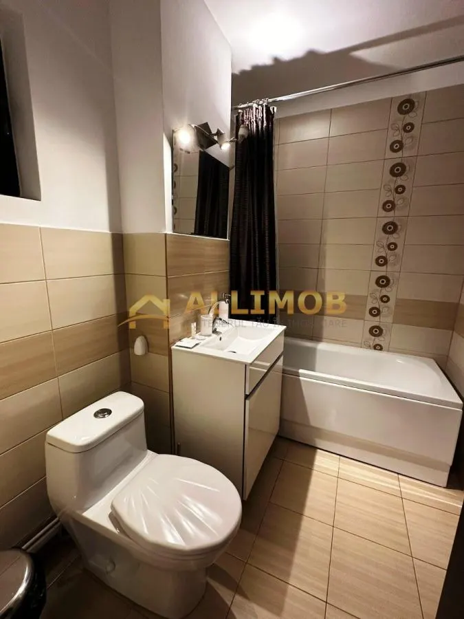 Apartament 2 camere in Ploiesti, Piata Mihai Viteazul - foto 16