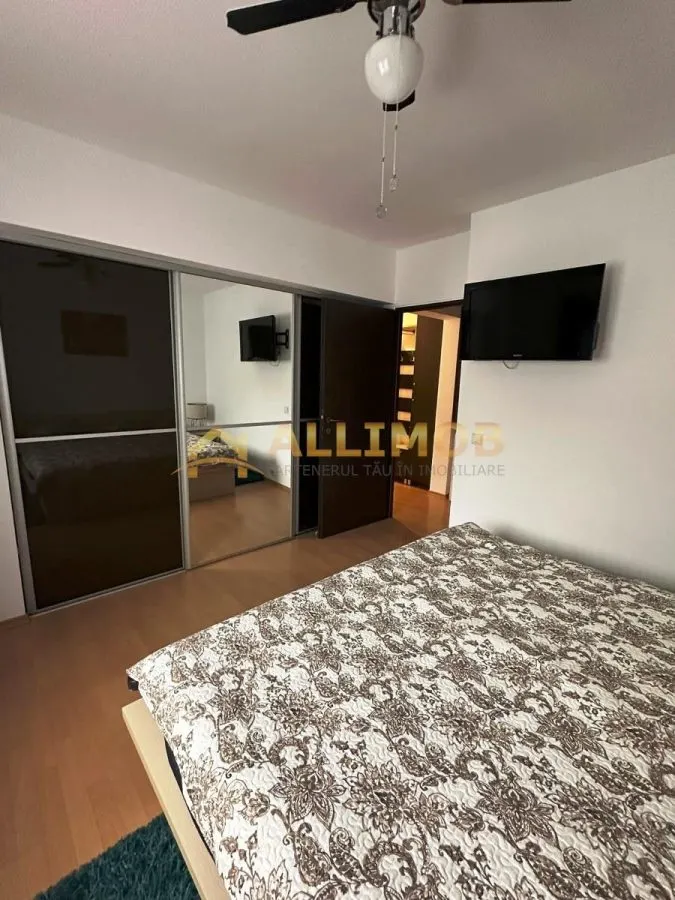 Apartament 2 camere in Ploiesti, Piata Mihai Viteazul - foto 7