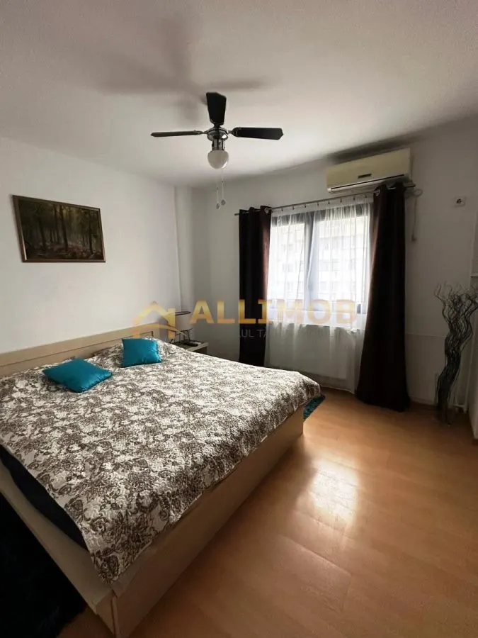 Apartament 2 camere in Ploiesti, Piata Mihai Viteazul - foto 8