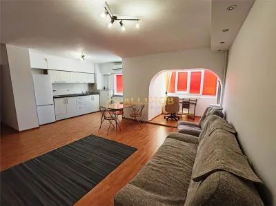 Apartament 3 camere in Ploiesti, zona ultracentrala - Ploiesti