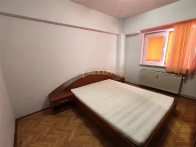 Apartament 3 camere in Ploiesti, zona ultracentrala - foto 11