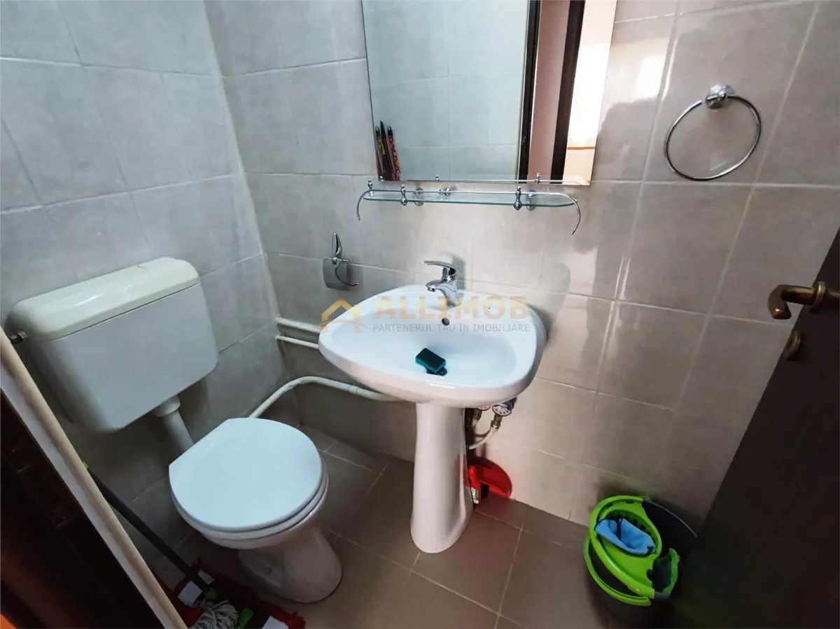 Apartament 3 camere in Ploiesti, zona ultracentrala - foto 16