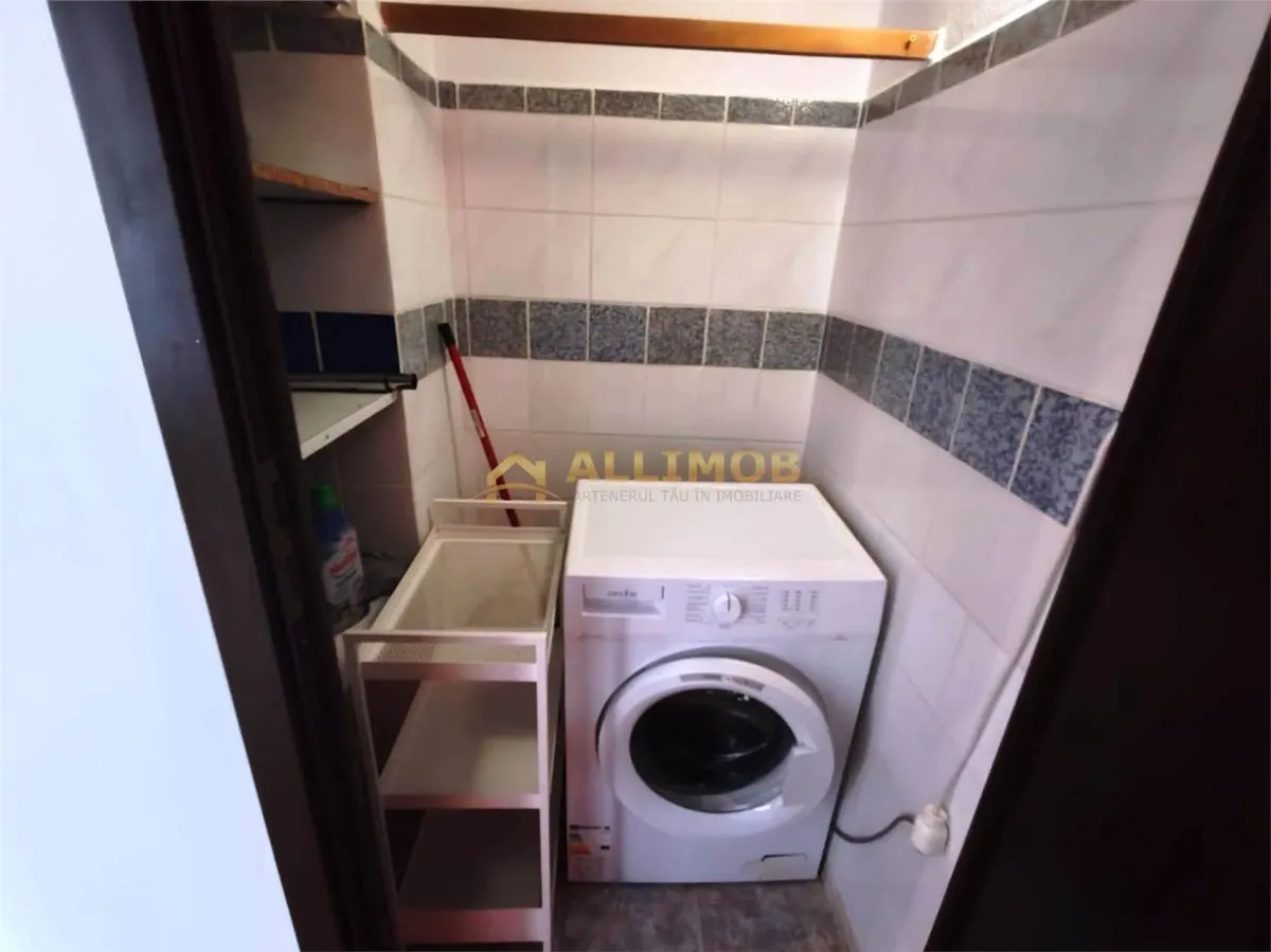 Apartament 3 camere in Ploiesti, zona ultracentrala - foto 17