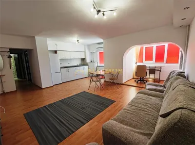 Apartament 3 camere in Ploiesti, zona ultracentrala - foto 5
