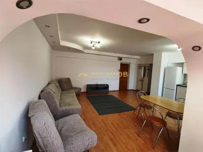 Apartament 3 camere in Ploiesti, zona ultracentrala - foto 6