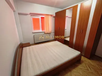 Apartament 3 camere in Ploiesti, zona ultracentrala - foto 8