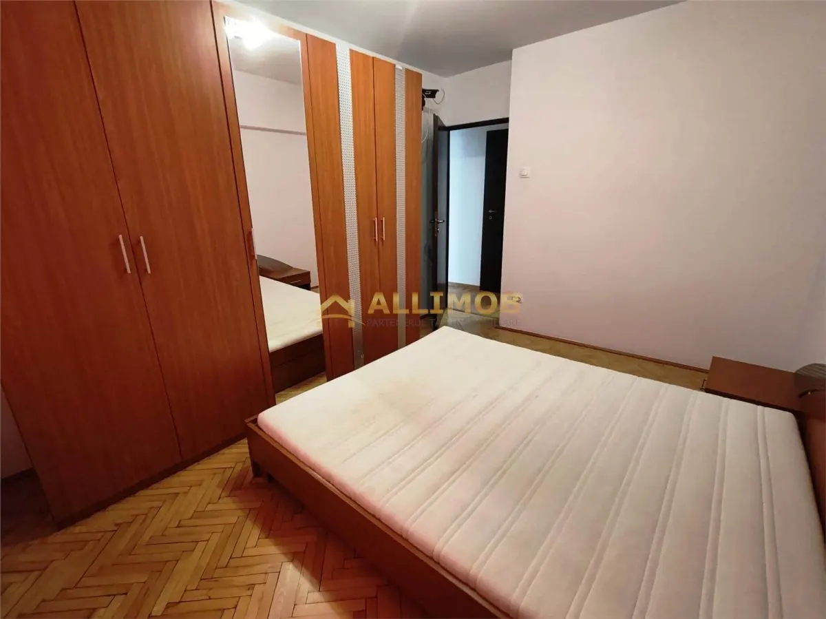 Apartament 3 camere in Ploiesti, zona ultracentrala - foto 10