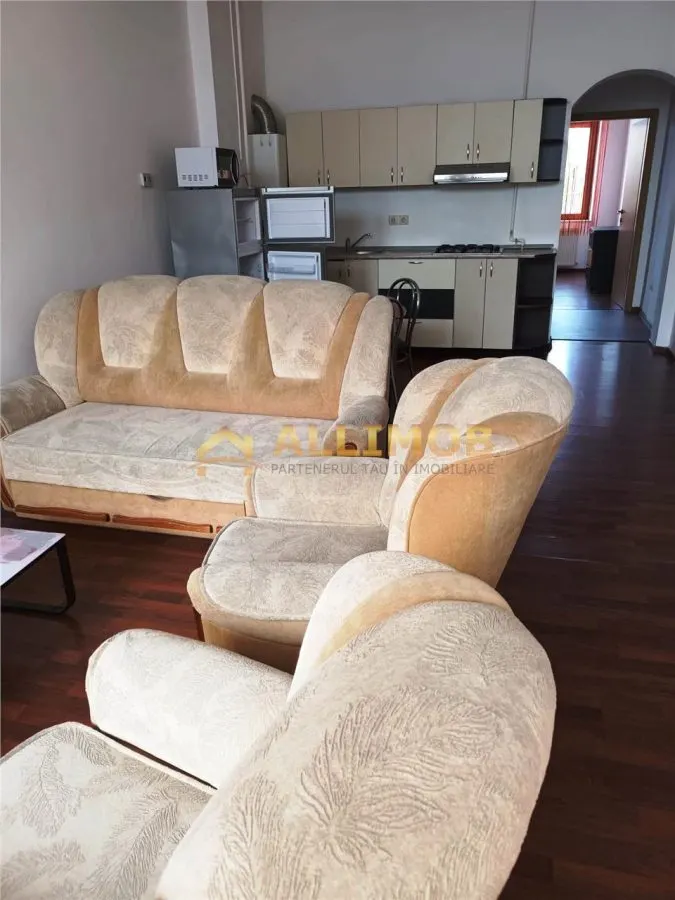 Apartament 2 camere in Ploiesti, zona ultracentrala - foto 1