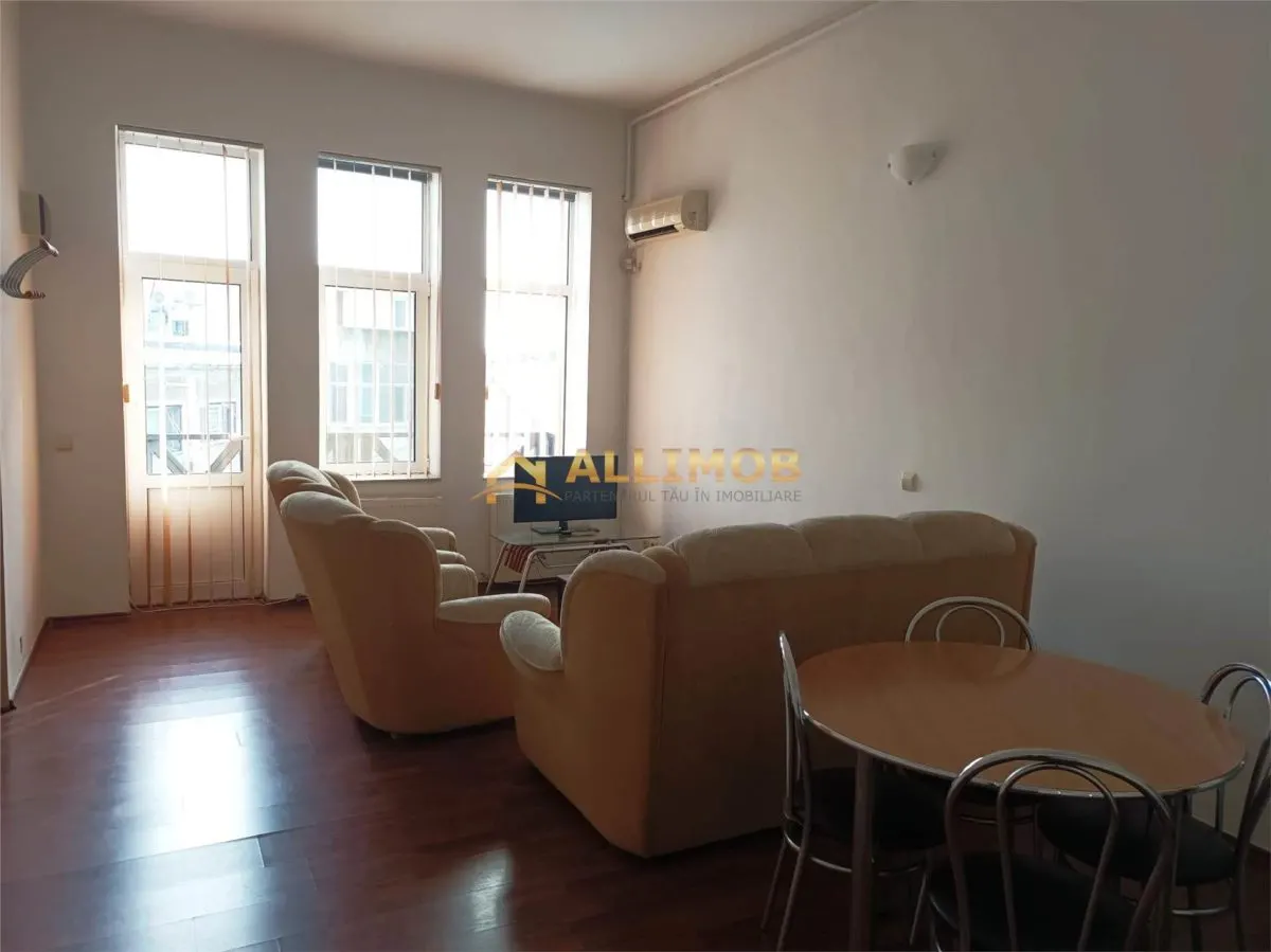 Apartament 2 camere in Ploiesti, zona ultracentrala - foto 3