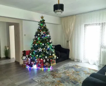 Apartament 3 camere in Ploiesti, zona Gheorghe Doja - Ploiesti
