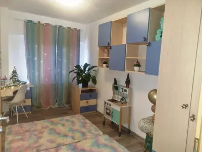 Apartament 3 camere in Ploiesti, zona Gheorghe Doja - foto 6