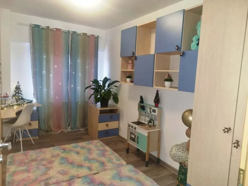 Apartament 3 camere in Ploiesti, zona Gheorghe Doja - foto 6