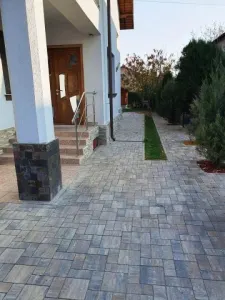Vila 4 camere in Bucov - foto 15