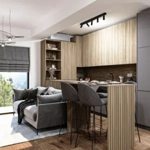 Apartament 2 camere zona Albert - foto 1