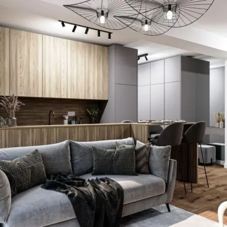 Apartament 2 camere Ploiești - poza 2