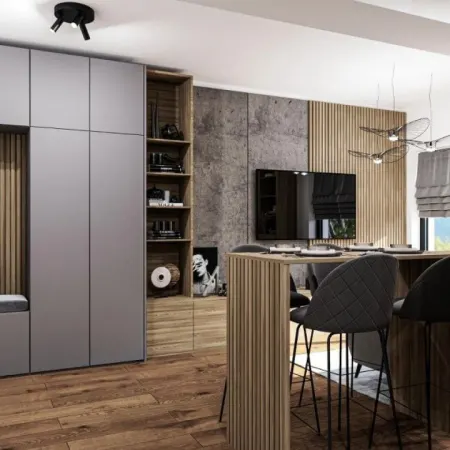 Apartament 2 camere Ploiești - poza 3