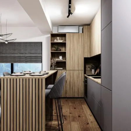 Apartament 2 camere Ploiești - poza 4