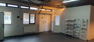 Spatiu depozitare/productie  in Ploiesti, zona Xenia - foto 2