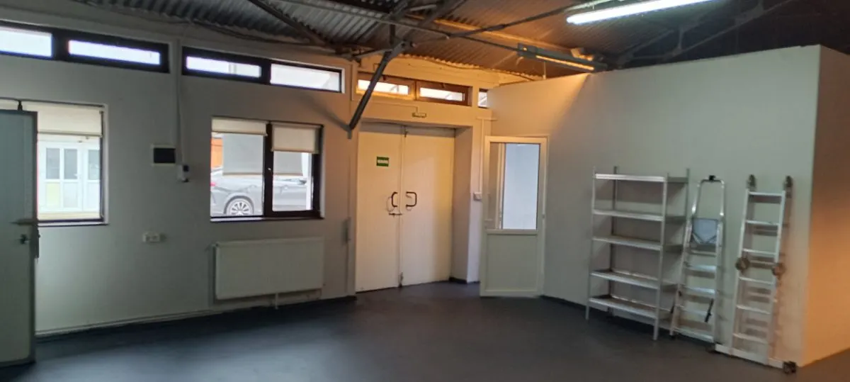 Spatiu depozitare/productie  in Ploiesti, zona Xenia - foto 2