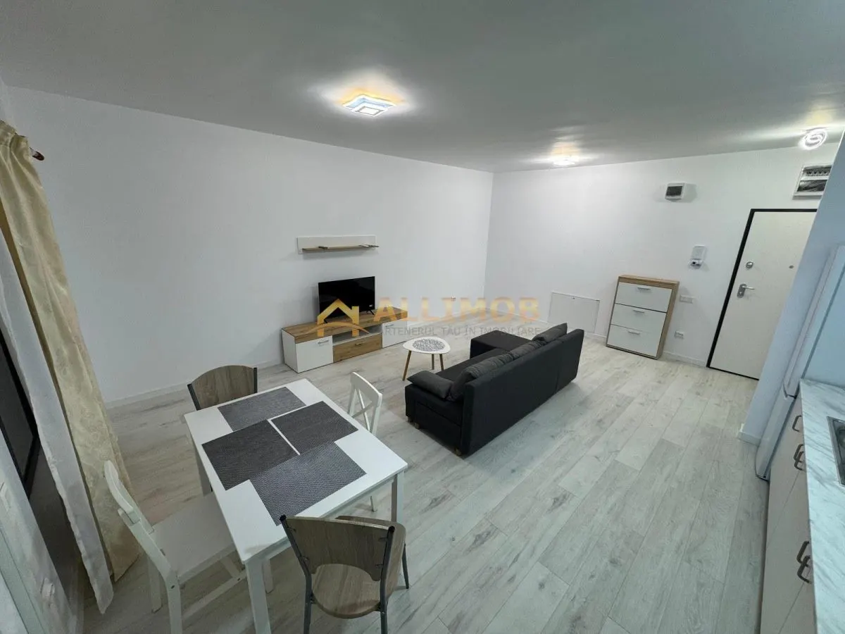 Apartament 2 camere zona Vest - foto 1