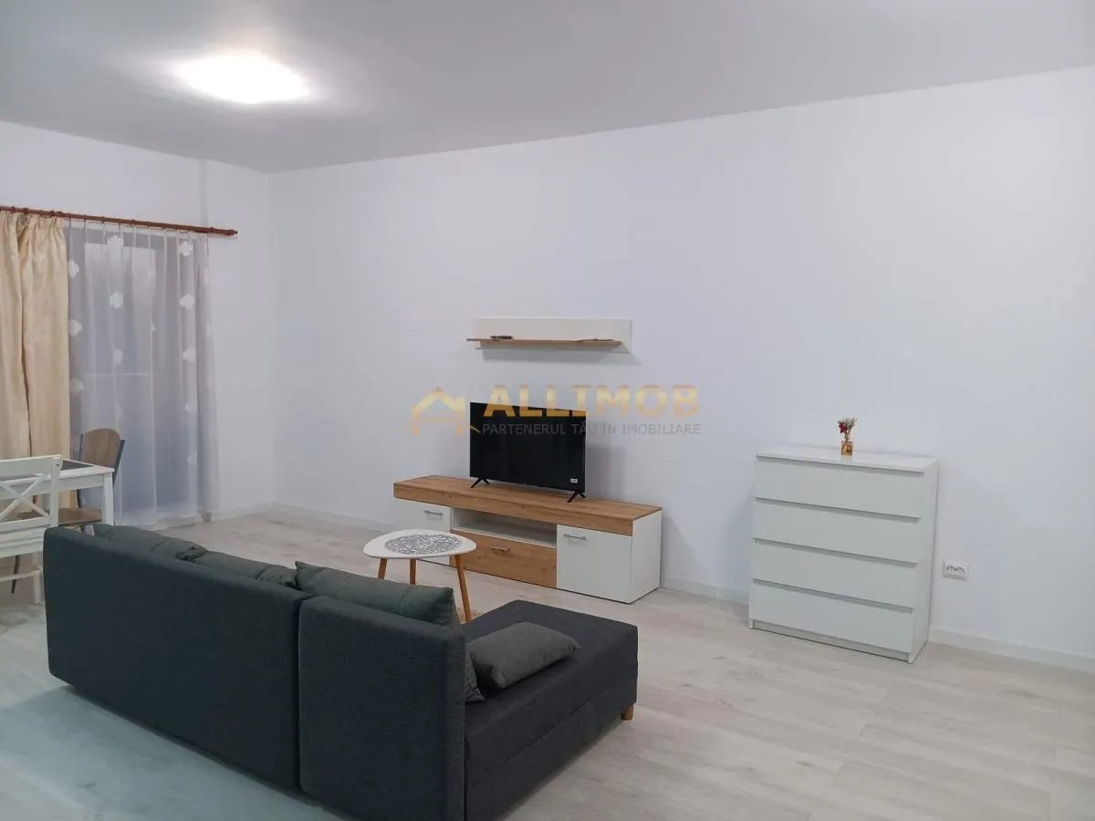 Apartament 2 camere zona Vest - foto 2