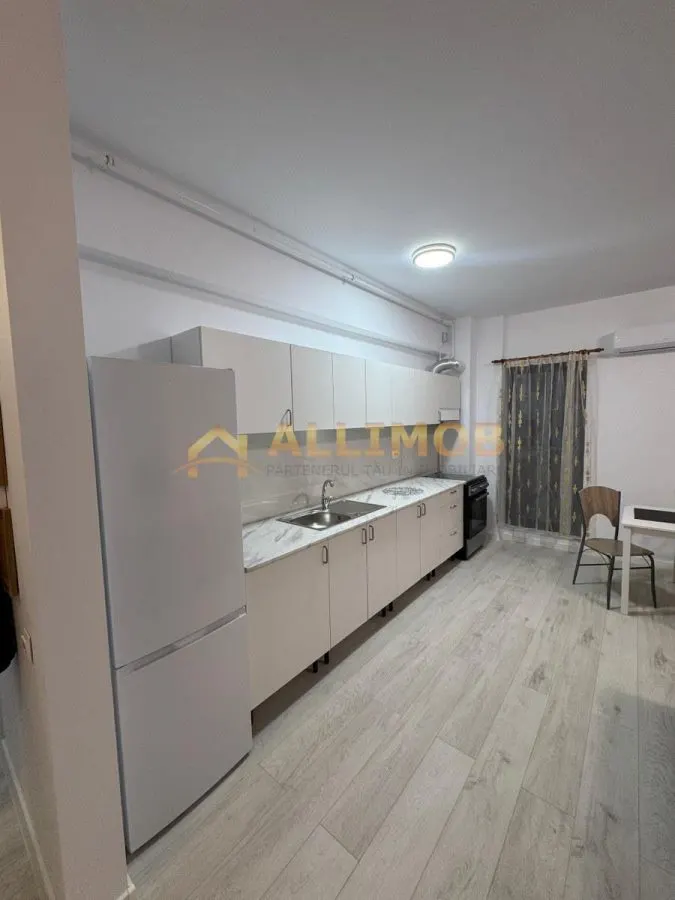Apartament 2 camere zona Vest - foto 3