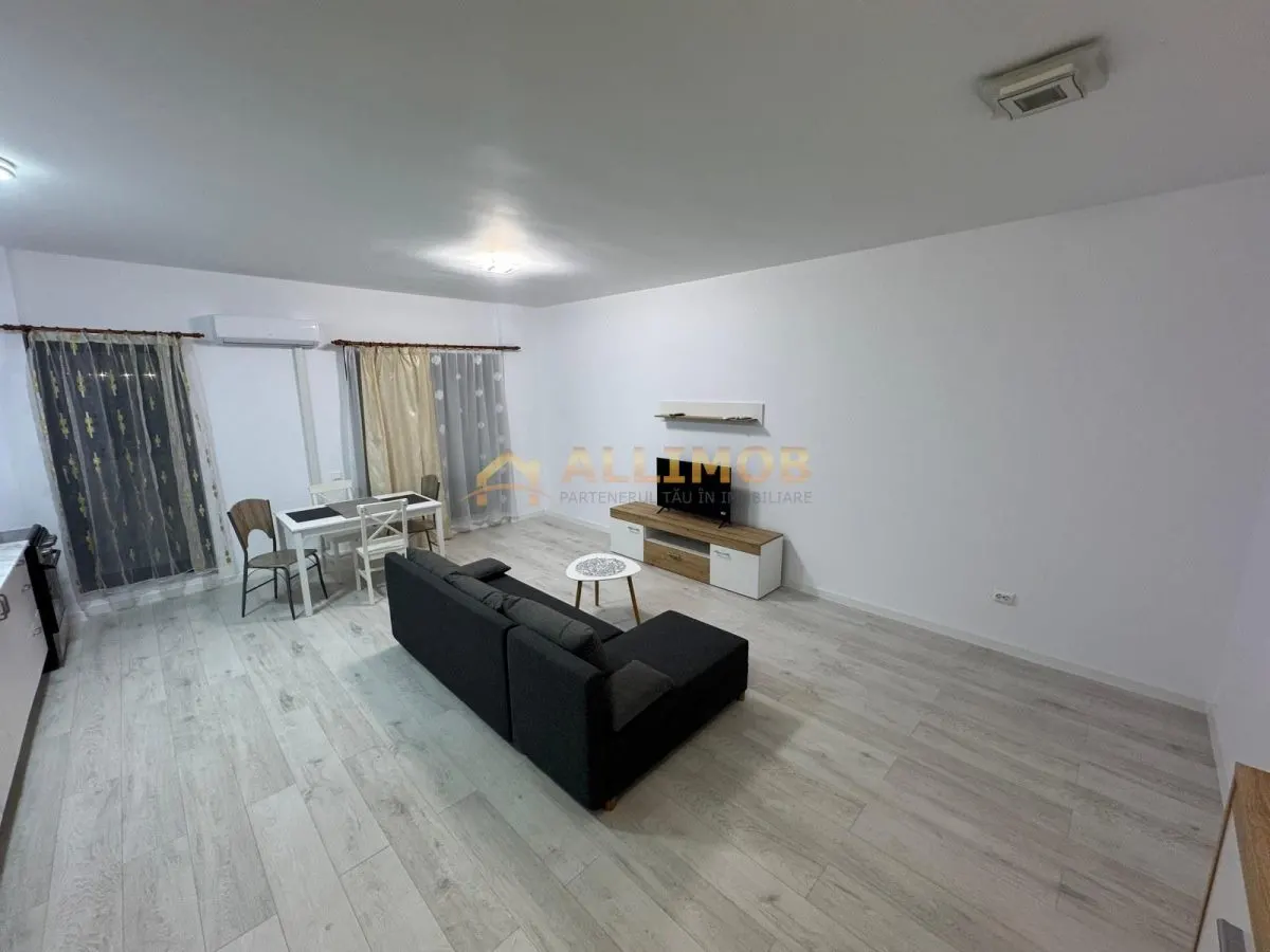 Apartament 2 camere zona Vest - foto 4