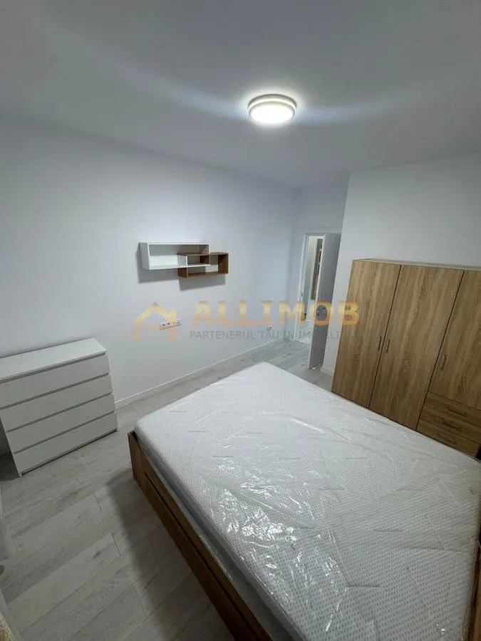 Apartament 2 camere zona Vest - foto 8