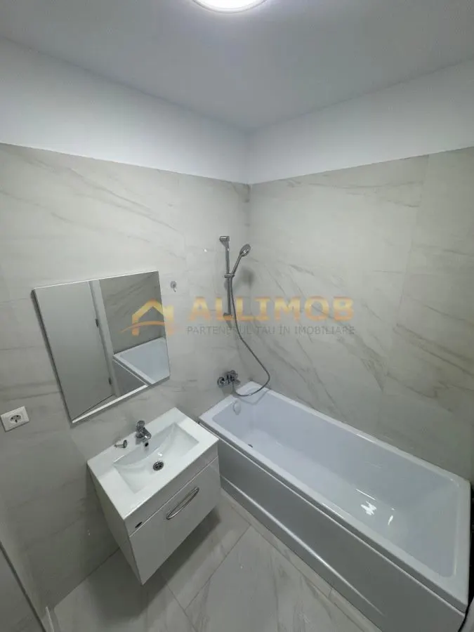 Apartament 2 camere zona Vest - foto 9