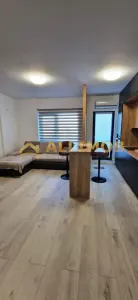 Garsoniera noua, zona Vest - Ploiesti