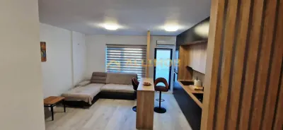 Garsoniera noua, zona Vest - foto 3