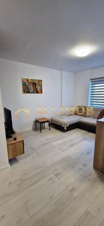 Garsoniera noua, zona Vest - foto 4