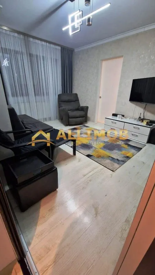 Apartament 2 camere in Ploiesti, zona Malu Rosu - foto 1