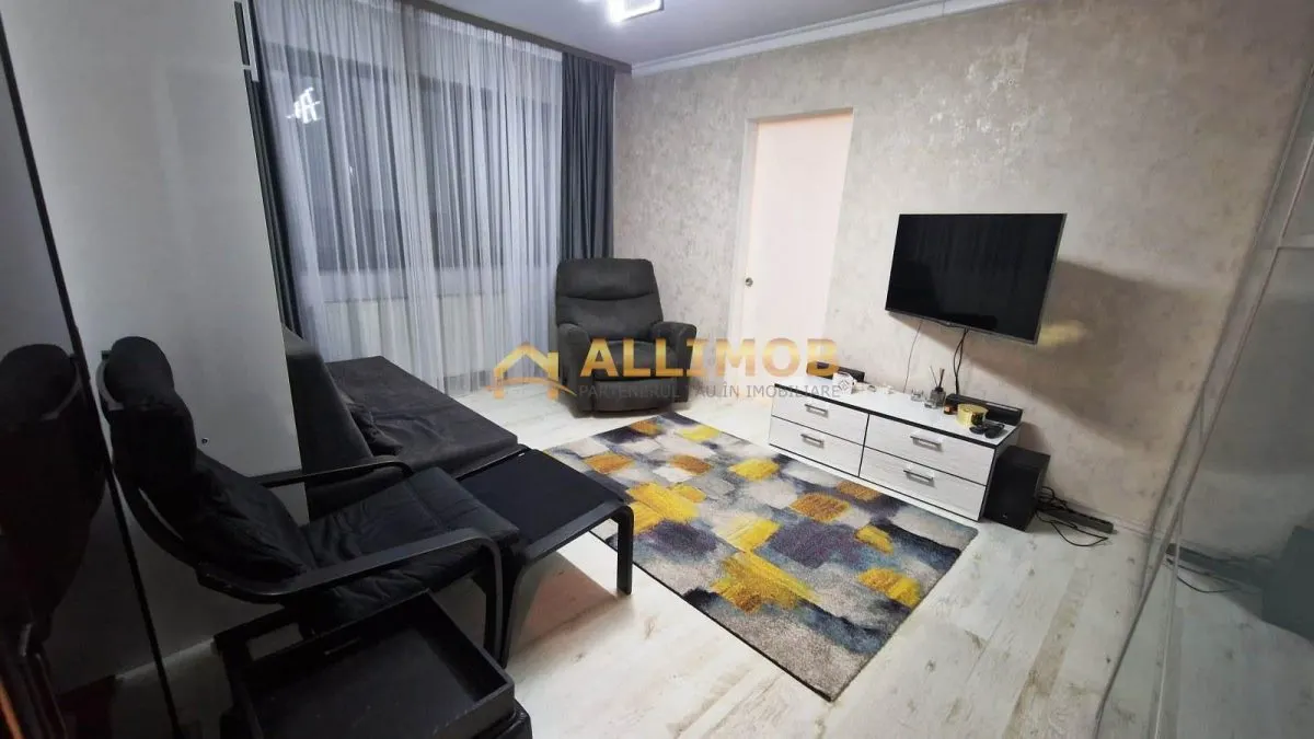 Apartament 2 camere in Ploiesti, zona Malu Rosu - foto 2