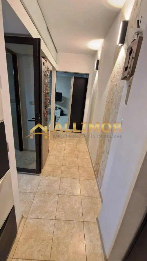 Apartament 2 camere in Ploiesti, zona Malu Rosu - foto 11