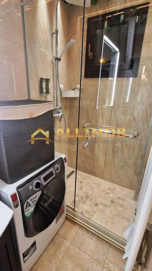 Apartament 2 camere in Ploiesti, zona Malu Rosu - foto 13