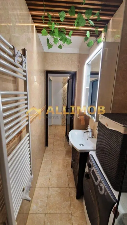 Apartament 2 camere in Ploiesti, zona Malu Rosu - foto 14