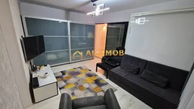 Apartament 2 camere in Ploiesti, zona Malu Rosu - foto 3
