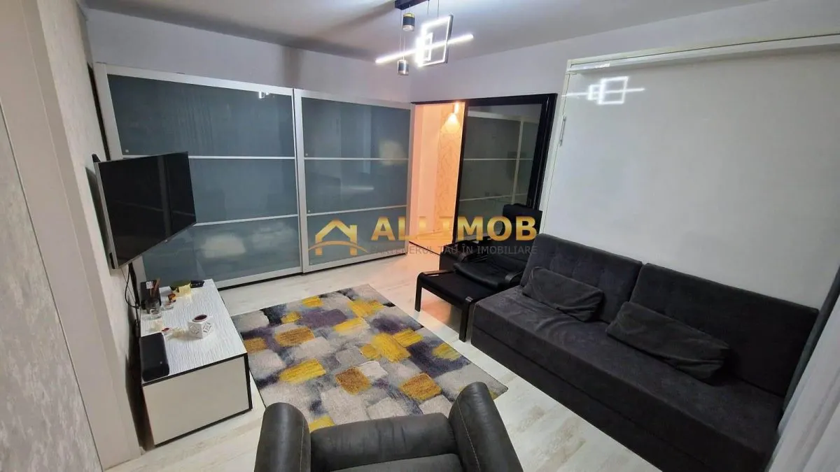 Apartament 2 camere in Ploiesti, zona Malu Rosu - foto 3