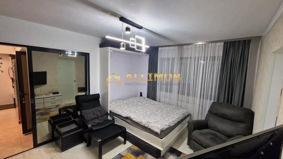 Apartament 2 camere in Ploiesti, zona Malu Rosu - foto 4