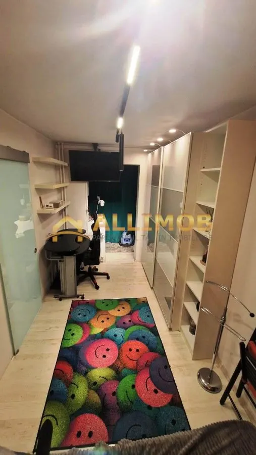 Apartament 2 camere in Ploiesti, zona Malu Rosu - foto 5