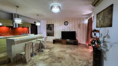 Apartament 2 camere in Ploiesti, zona Albert - Ploiesti