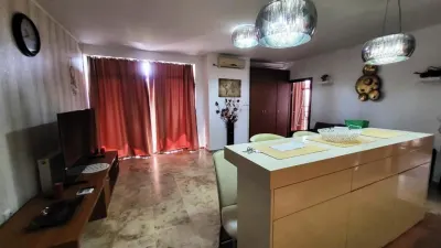 Apartament 2 camere in Ploiesti, zona Albert - foto 6
