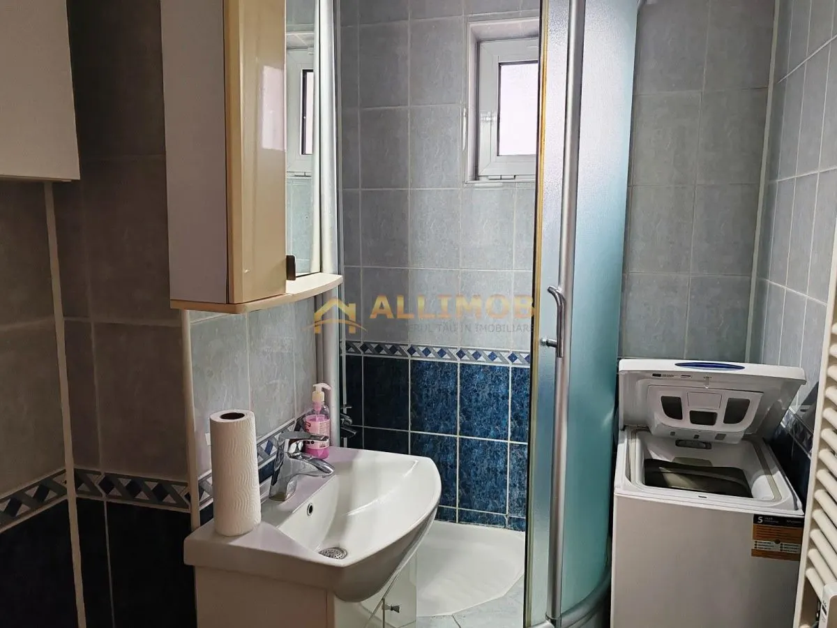 Apartament 3 camere in Ploiesti, zona Sud - foto 18