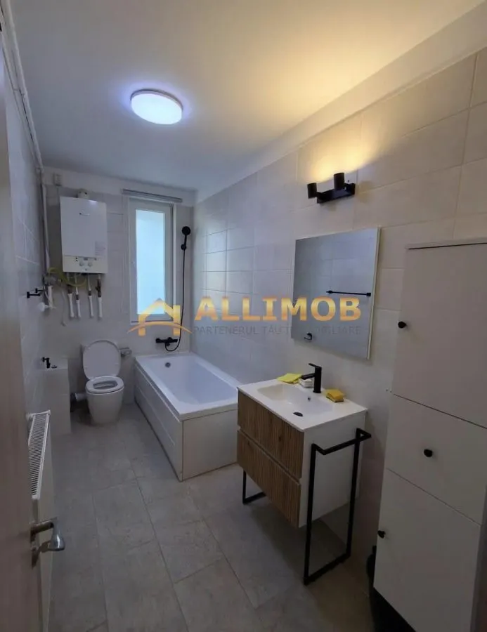 Apartament 3 camere NOU, zona Dorobanti - foto 14
