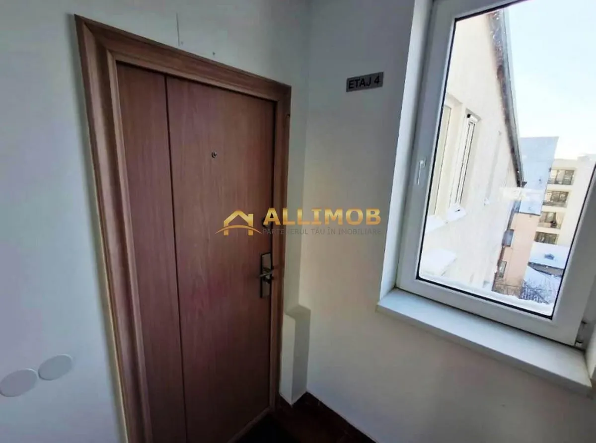 Apartament 3 camere NOU, zona Dorobanti - foto 16
