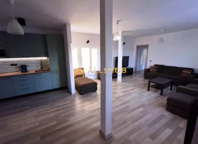 Apartament 3 camere NOU, zona Dorobanti - foto 3