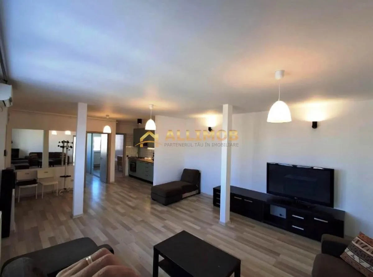 Apartament 3 camere NOU, zona Dorobanti - foto 4