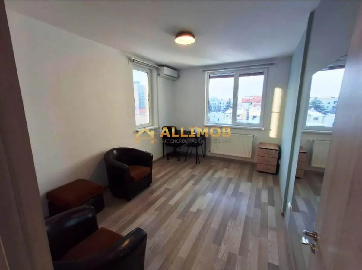 Apartament 3 camere NOU, zona Dorobanti - foto 6