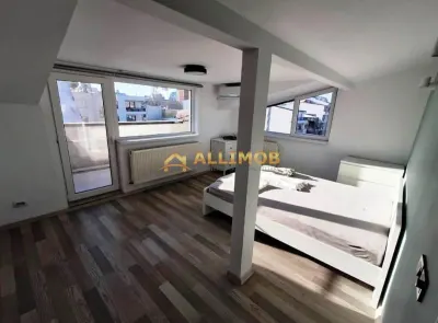 Apartament 3 camere NOU, zona Dorobanti - foto 7
